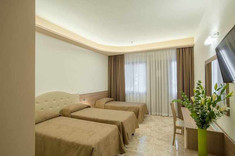 Hotel Motel Boomerang