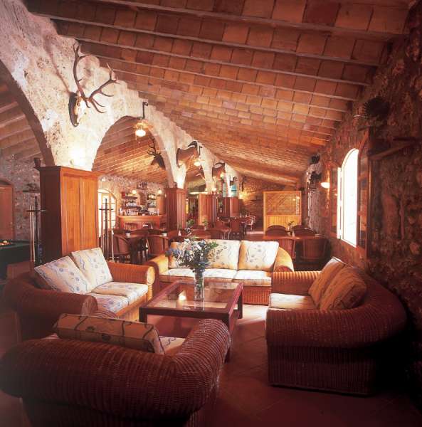 Hotel Sa Bassa Plana