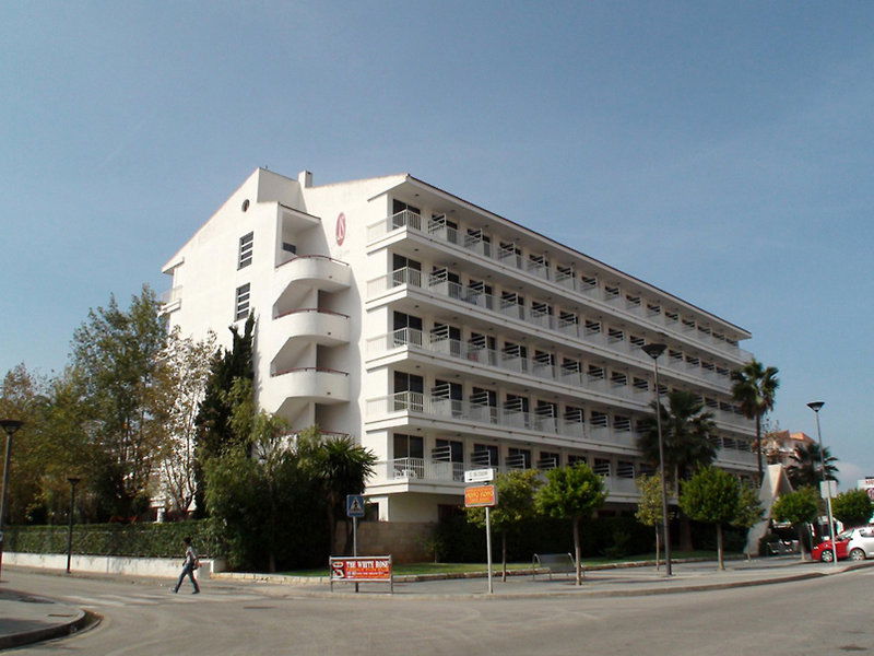 Hotel Js Sol De Alcudia
