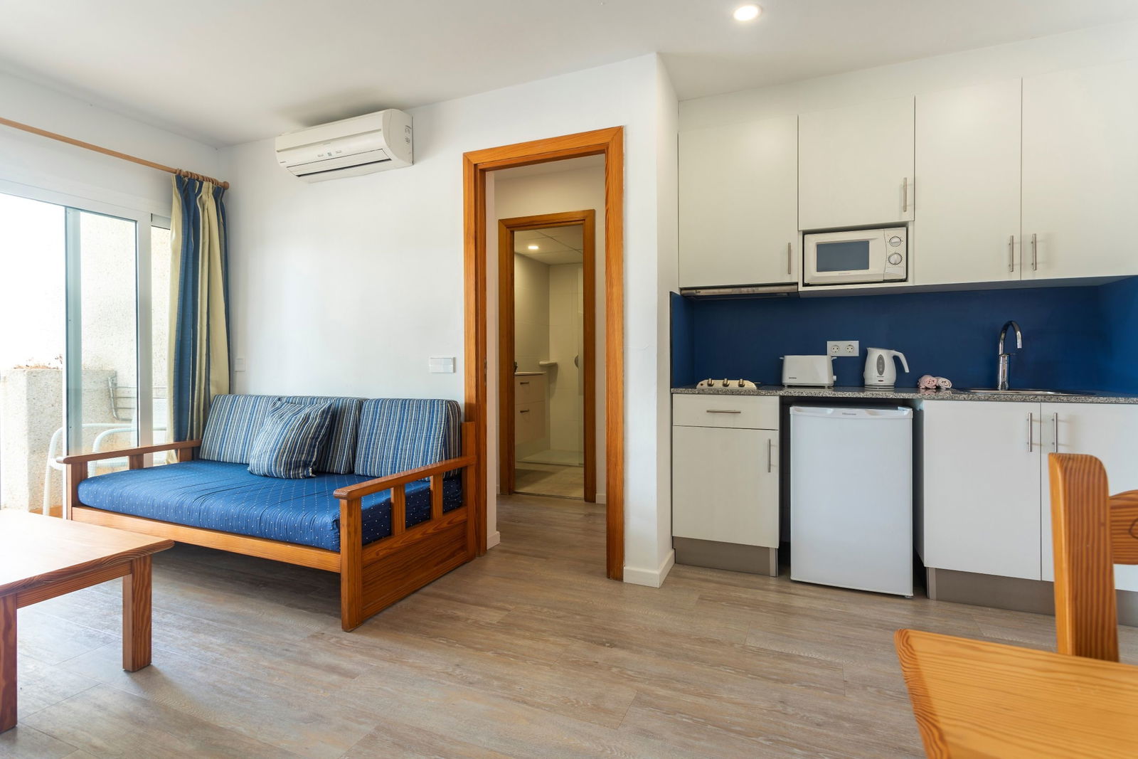 Hotel Apartamentos Massol