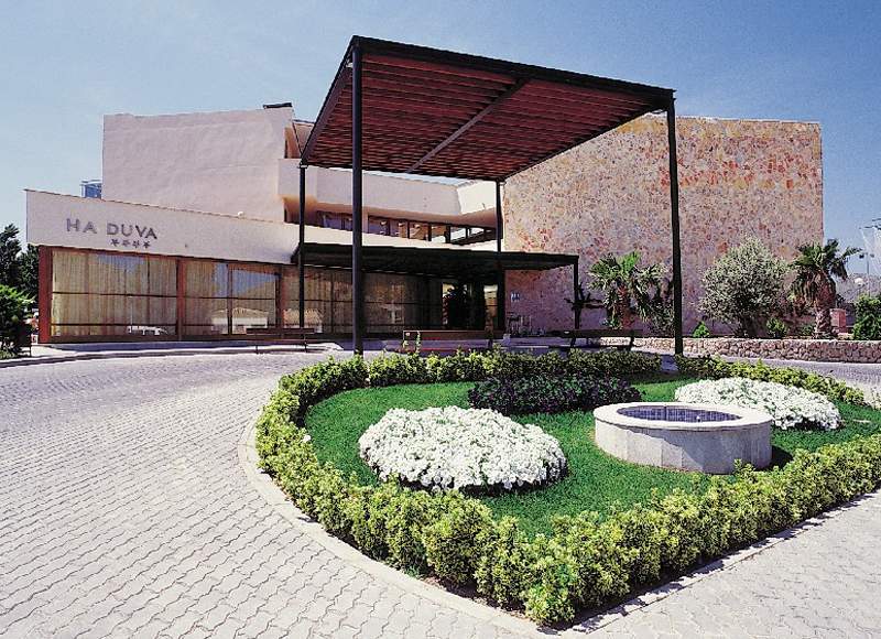 Hotel Duva Aparthotel & Spa