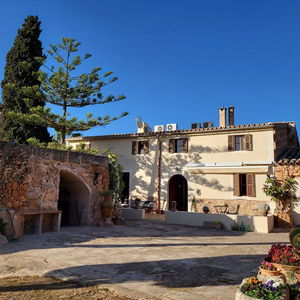 Hotel Finca Son Pieras cazare Llucmajor