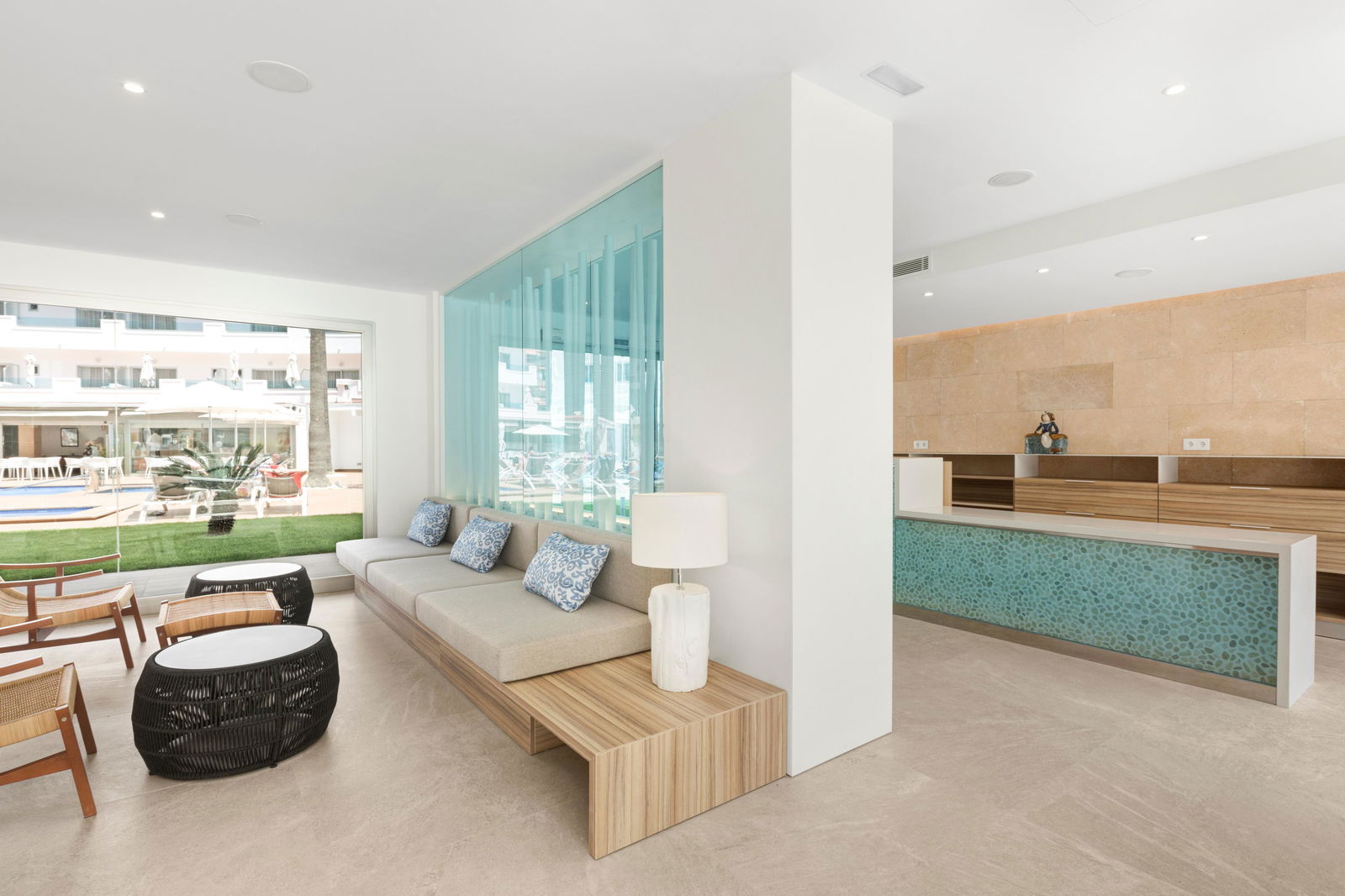 Hotel Metropolitan Playa Juka Aparthotel