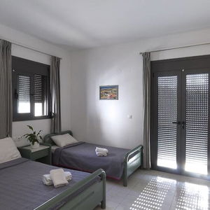 Hotel Villa Marina cazare Khersonisos