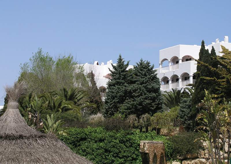 Hotel Ola Apartamentos Cala D' Or