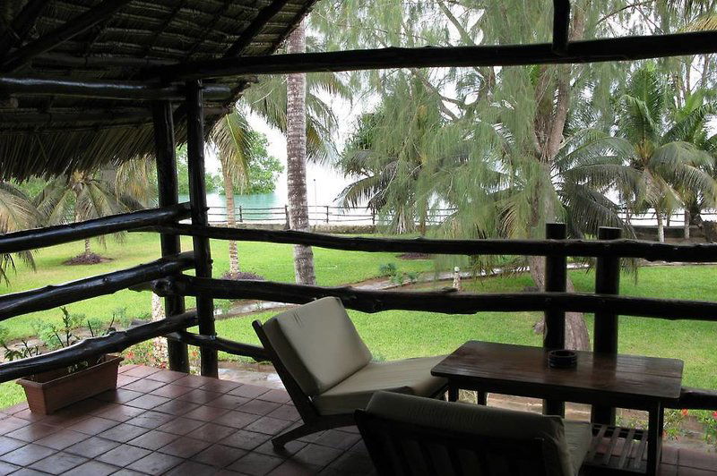 Hotel Zanzibar Beach Resort