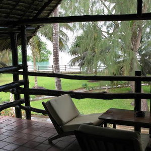 Hotel Zanzibar Beach Resort cazare Stone Town