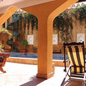 Hotel Mizingani Seafront Hotel cazare Stone Town