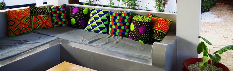 Hotel Kimte Beach Lodge