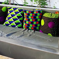 Hotel Kimte Beach Lodge cazare Jambiani