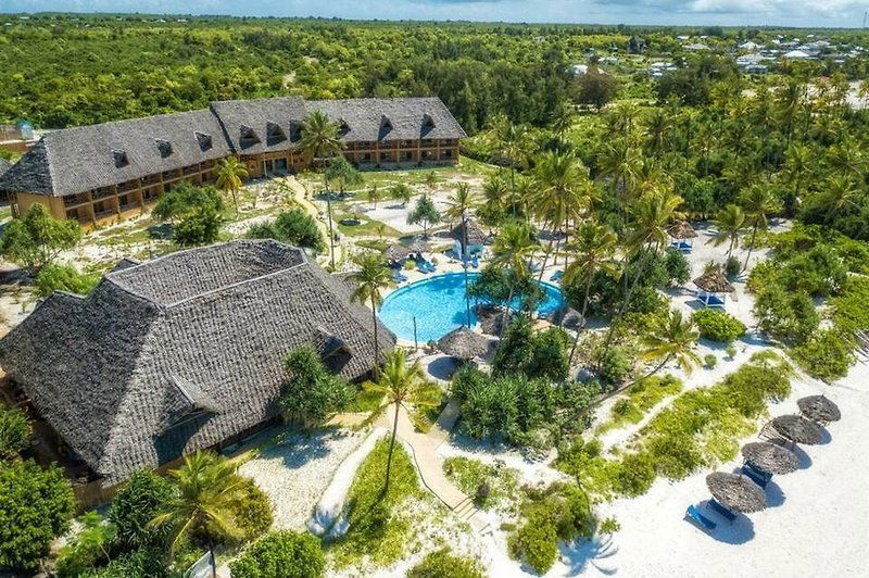 Hotel Zanzibar Queen Unique Hotel