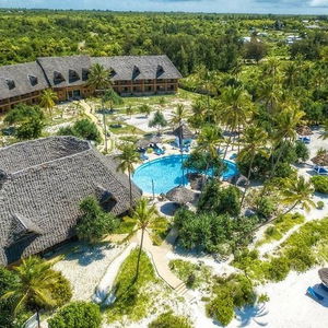 Hotel Zanzibar Queen Unique Hotel cazare Zanzibar City