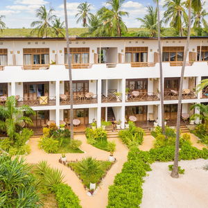 Hotel Zanzibar Magic Boutique Hotel cazare Zanzibar City