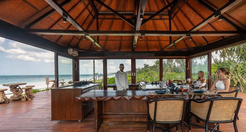 Hotel Sensations Eco Chic Hotel