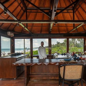 Hotel Sensations Eco Chic Hotel cazare Pwani Mchangani