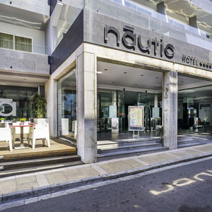Hotel Nautic Hotel & Spa cazare Can Pastilla