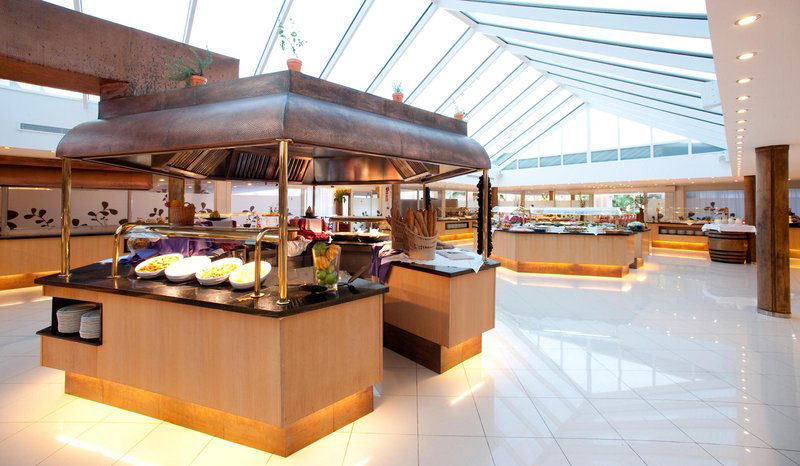 Hotel Grupotel Gran Vista & Spa