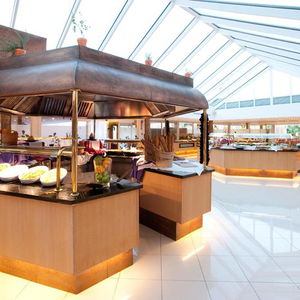 Hotel Grupotel Gran Vista & Spa cazare Can Picafort