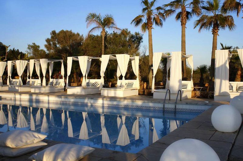 Hotel Finca Hotel Rural Es Turó