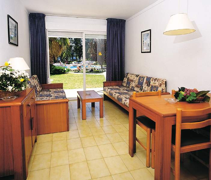 Hotel Habitat Apartments