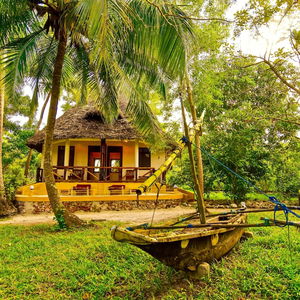 Hotel Mangrove Lodge cazare Zanzibar City