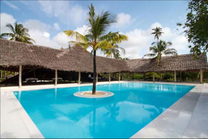 Hotel Blue Moon Resort