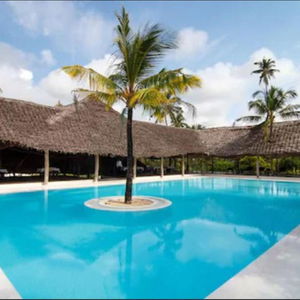 Hotel Blue Moon Resort cazare Jambiani