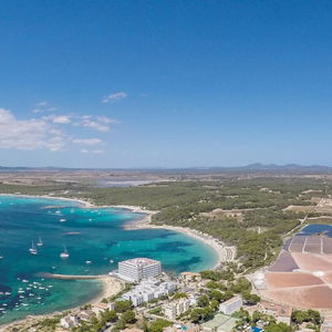 Hotel Universal Hotel Marqués cazare Colonia de Sant Jordi