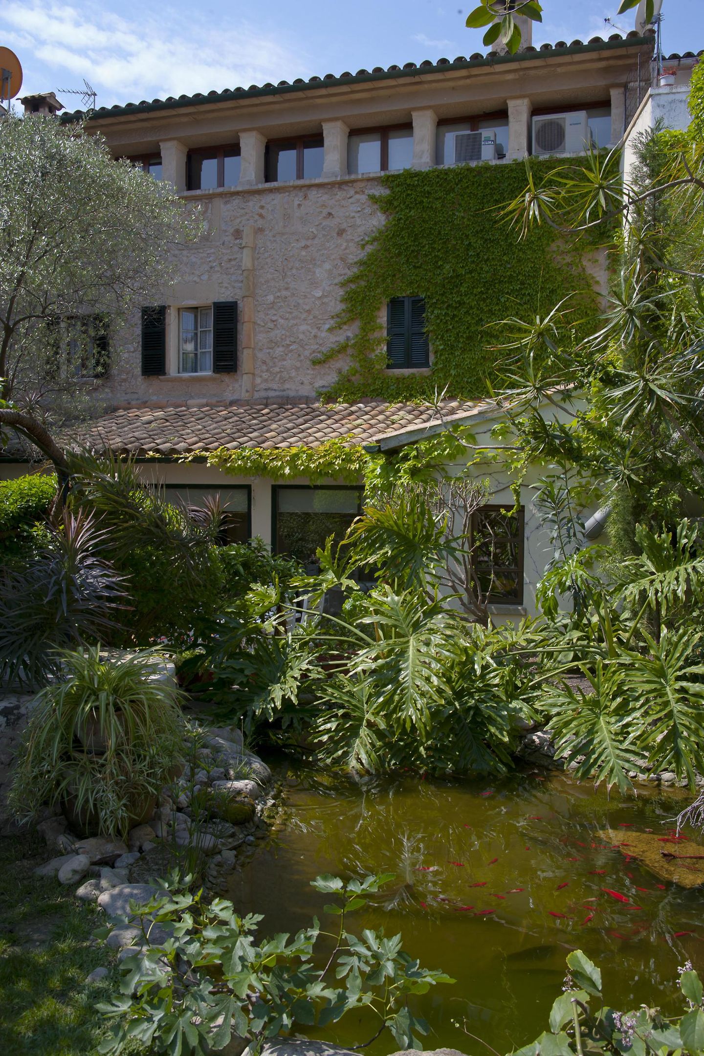 Hotel Son Sant Jordi