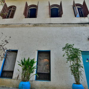 Hotel Hiliki House cazare Stone Town
