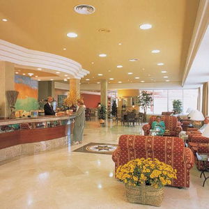 Hotel Universal Hotel Neptuno cazare Playa de Palma