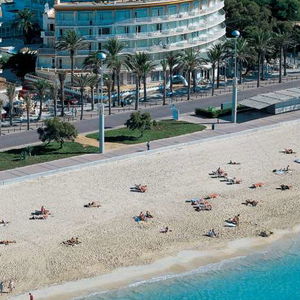 Sejur Grupotel Acapulco Playa vacanta Playa de Palma