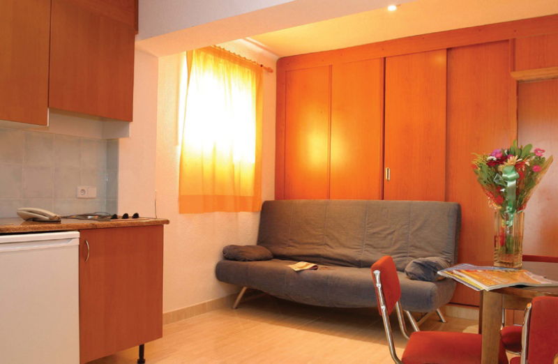 Hotel Palma Beach Hotel & Apt