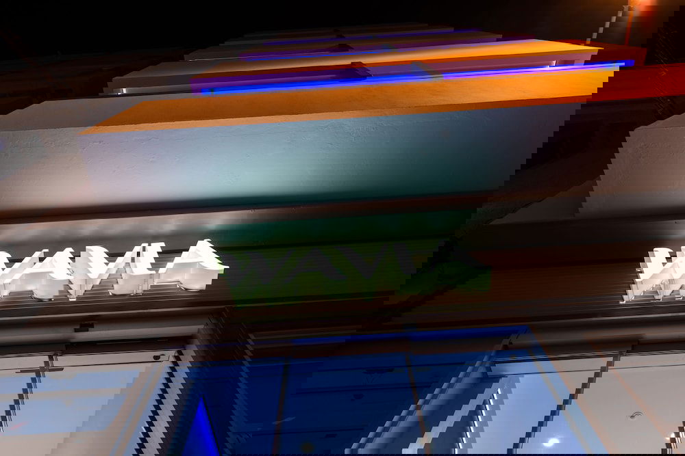 Hotel Wavia Hotel - Adults Only