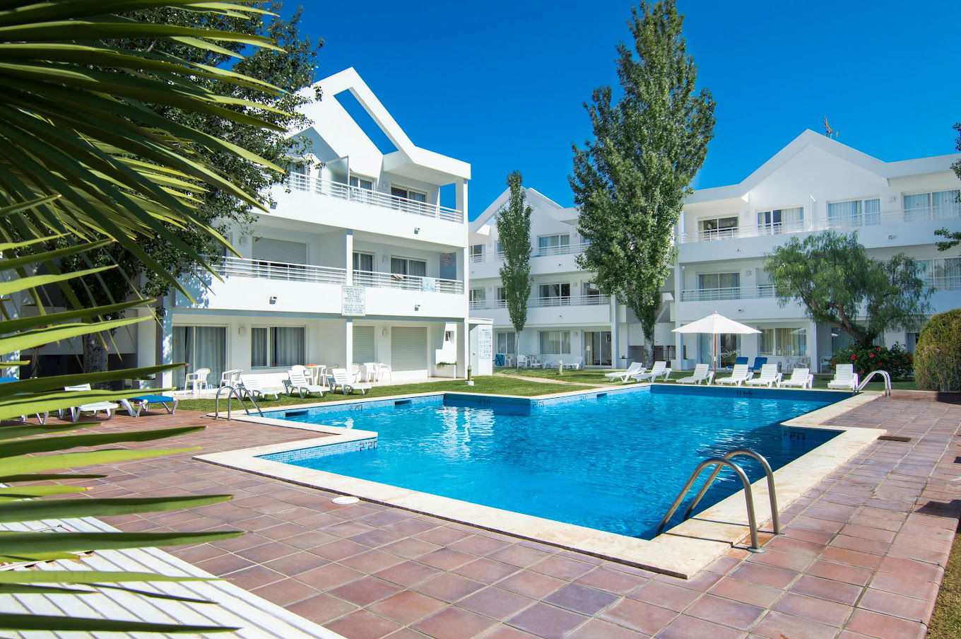 Hotel Duvabitat Apartments