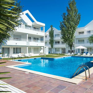 Hotel Duvabitat Apartments cazare Port de Pollenca