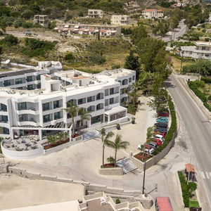 Hotel Venezia Resort Hotel & Spa cazare Faliraki