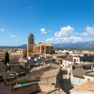 Hotel Can Ribera By Zafiro cazare Muro