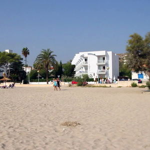 Hotel Apartamentos Bellamar cazare Pollenca