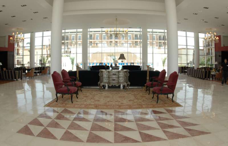 Hotel Grupotel Playa De Palma Suites & Spa