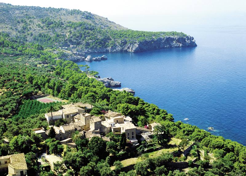 Hotel Hoposa Costa D'or