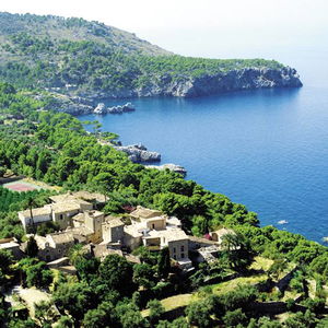 Hotel Hoposa Costa D'or cazare Deia