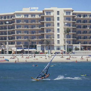 Sejur Thb El Cid vacanta Playa de Palma