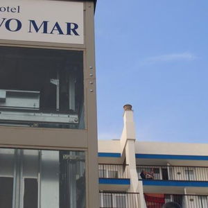 Hotel Aparthotel Novo Mar cazare Peguera