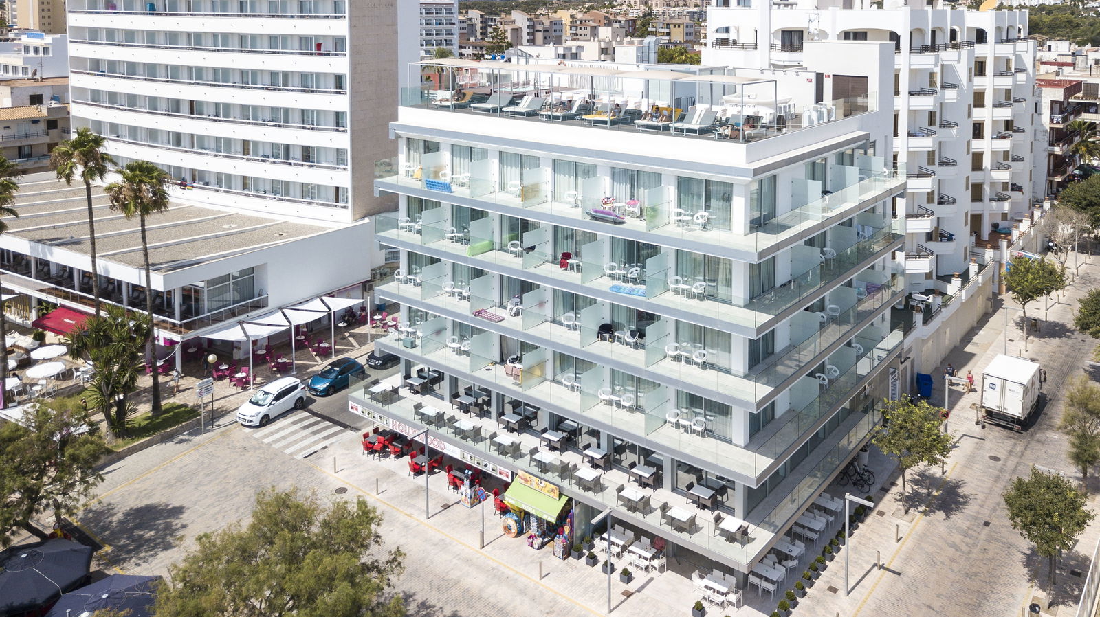 Hotel Kyrat Amàrac