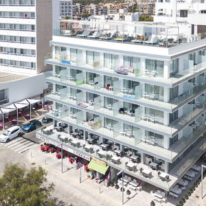 Hotel Kyrat Amàrac cazare Cala Millor