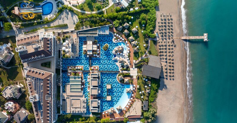 Hotel Tui Blue Belek
