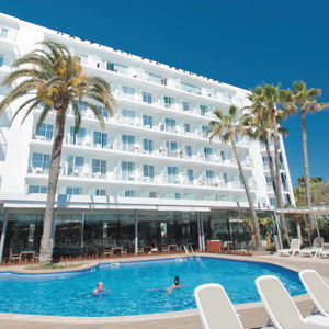 Sejur Hotel Riu San Francisco vacanta Playa de Palma