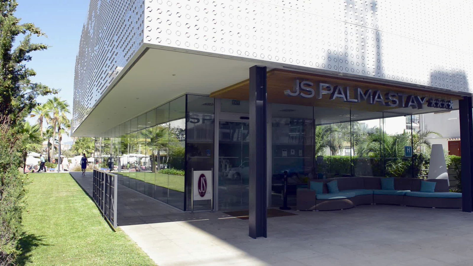 Hotel Js Palma Stay