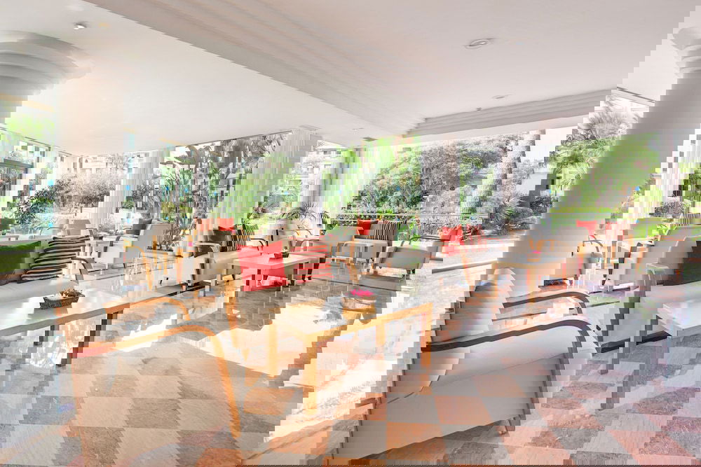 Hotel Grupotel Natura Playa